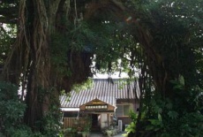 Отель Sangosho в городе Нисиноомоте, Япония