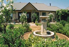 Отель Meadowlake Lodge в городе Милтон, Австралия