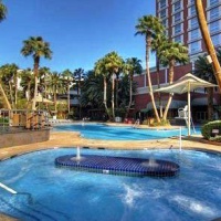 Отель Treasure Island - TI Hotel & Casino в городе Лас-Вегас, США