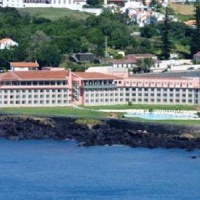 Отель Terceira Mar Hotel в городе Ангра-ду-Эроишму, Португалия