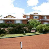 Отель The Grandhouse York B&B в городе Нортам, Австралия