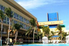 Отель Hotel Ancon в городе Playa Ancon, Куба