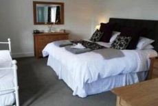 Отель Hillside Cottage Bed & Breakfast в городе Трамптон, Великобритания