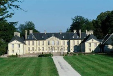 Отель Chateau d'Audrieu в городе Одриё, Франция