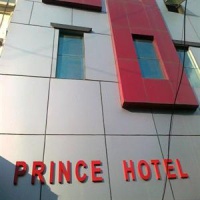 Отель Hotel Prince Jagadhri в городе Джагадри, Индия