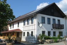 Отель Landgasthof Seyrlberg в городе Цветтль-на-Родле, Австрия