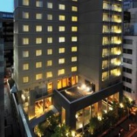 Отель Hotel Niwa Tokyo в городе Токио, Япония