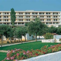 Отель Club Ermioni в городе Эрмиони, Греция