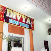 Отель Divya Guest House в городе Харидвар, Индия