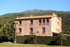 Отель Hotel Rural Can Vila в городе Сант-Эстеве-де-Палаутордера, Испания