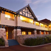 Отель Yallingup Caves House Hotel в городе Йоллингап, Австралия