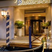 Отель Hotel Papadopoli Venezia - MGallery Collection в городе Венеция, Италия