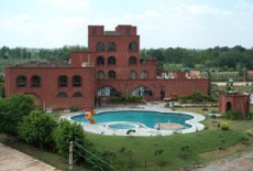 Отель Magsons Resort в городе Коси-Калан, Индия