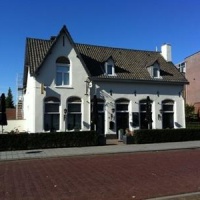 Отель Hotel de Vos в городе Эхт, Нидерланды