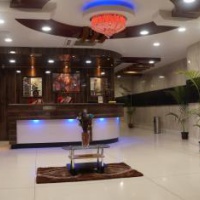 Отель Kani Residency Hotel в городе Тутикорин, Индия