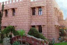 Отель Complexe Lakala в городе Бузника, Марокко