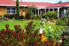 Отель Turiwiri Homestay Hotel Dargaville в городе Даргавилл, Новая Зеландия