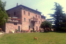 Отель Agriturismo Il Rosone в городе Паланцано, Италия