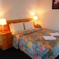 Отель Best Western Sundown Motel Resort Canberra в городе Канберра, Австралия