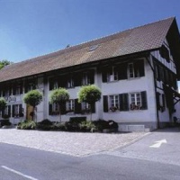 Отель Gasthof Kreuz Muhledorf в городе Мюледорф, Швейцария