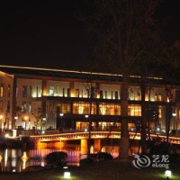 Отель Yancheng Yingbin Hotel в городе Яньчэн, Китай
