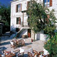 Отель Guesthouse Montana в городе Визица, Греция