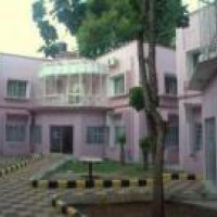 Отель KSTDC - HM Chalukya в городе Бадами, Индия