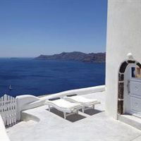 Отель Amaya Selection of Villas в городе Оя, Греция