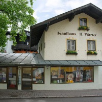 Отель Interhome - Kaufhaus Warther в городе Пизендорф, Австрия