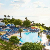Отель Sunwing Resort And Spa Kallithea Kalithea в городе Kalithea, Греция