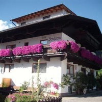 Отель Haus Bergkranz в городе Лермос, Австрия