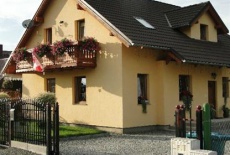 Отель Apartament Karpacz в городе Мыслаковице, Польша