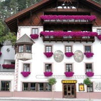 Отель Hotel Gasthof Neuner в городе Имст, Австрия