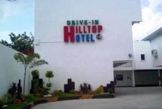 Отель Hilltop Drive-In Hotel в городе Ботолан, Филиппины