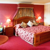 Отель Abbey Hotel Donegal в городе Донегол, Ирландия