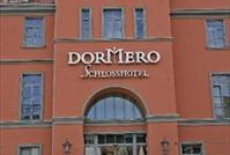 Отель Dormero Hotel Reichenschwand Reichenschwand в городе Райхеншванд, Германия