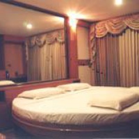 Отель Bhimas Residency Hotels в городе Тирупати, Индия