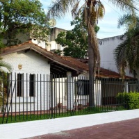 Отель Hostel Los Lapachos в городе Корриентес, Аргентина
