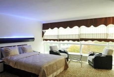 Отель Demosan Otel в городе Караман, Турция