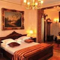 Отель Villa Bijoux в городе Плоешти, Румыния
