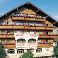 Отель Ferienhotel Kaltschmid в городе Зеефельд, Австрия