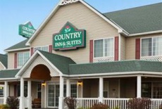 Отель Country Inn & Suites Little Falls в городе Литл-Фолс, США