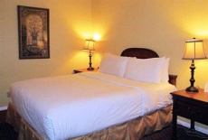 Отель The Resort On Mount Charleston в городе Маунт Чарлстон, США