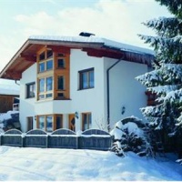 Отель Apartment Landhaus Krall в городе Вестендорф, Австрия