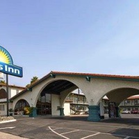 Отель Days Inn Costa Mesa-Newport Beach в городе Коста-Меса, США