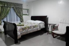 Отель Raquels Pensionne House в городе Дапитан, Филиппины