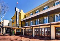 Отель American Hotel Freehold в городе Фрихолд, США