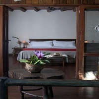 Отель La Aldea de la Selva Lodge & Spa в городе Пуэрто Игуасу, Аргентина