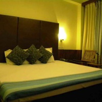 Отель Hotel Sunrise Shimla в городе Шимла, Индия