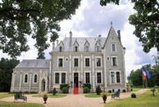 Отель Chateau de Rancay в городе Вильдье-сюр-Эндр, Франция